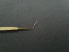 V. MUELLER OP2053 Cyclodialysis Spatula Double-ended Castroviejo 5"