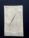 V. MUELLER OP2053 Cyclodialysis Spatula Double-ended Castroviejo 5"