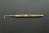 MSI PRECISION 11-4-6621 Iris Hook,