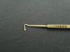 MSI PRECISION 11-4-6621 Iris Hook,