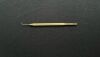 RHEIN 08-04416 Surgical Ophthalmic lens manipulating hook,