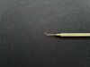 RHEIN 08-04416 Surgical Ophthalmic lens manipulating hook,