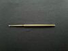 JARIT 350-304 Ear Curette, Size 2,