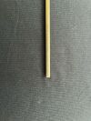 JARIT 380-194 Buck Curette, Size 3,