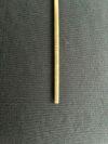 V. MUELLER 101-4452 V.Mueller Surgical ENT Circular Elevator,