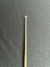V. MUELLER 101-4452 V.Mueller Surgical ENT Circular Elevator,