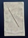 V. MUELLER 101-4452 V.Mueller Surgical ENT Circular Elevator,