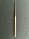 JARIT 380-192 Buck Curette,
