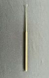 JARIT 380-192 Buck Curette,