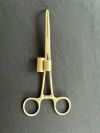 CODMAN 30-1280 LORE Holding Forceps, 7",