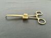CODMAN 30-1280 LORE Holding Forceps, 7",