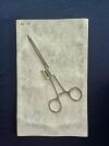 CODMAN 30-1280 LORE Holding Forceps, 7",