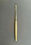 STORZ N6646 Surgical Wocher Fischer Tonsil Dissector,