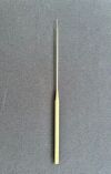 V. MUELLER CH9210-002 V.Mueller Endarterectomy Spatula, 7.5"