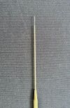 V. MUELLER CH9210-002 V.Mueller Endarterectomy Spatula, 7.5"