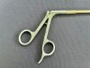 AESCULAP E3916 Surgical Standard Clip Applier Titanium