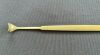 AESCULAP BT184R Cushing Vein Retractor, 8",