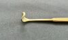 AESCULAP BT184R Cushing Vein Retractor, 8",