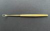 KARL STORZ 629701 Surgical Antrum Curette, 19cm,