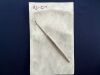 KARL STORZ 629701 Surgical Antrum Curette, 19cm,
