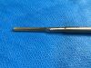 JARIT 600-135 Snowden Pencer RotoLok Laparoscopic 10mm DeBakey Grasper 95015 Forceps