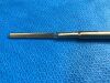 JARIT 600-135 Snowden Pencer RotoLok Laparoscopic 10mm DeBakey Grasper 95015 Forceps