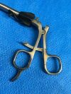 JARIT 600-135 Snowden Pencer RotoLok Laparoscopic 10mm DeBakey Grasper 95015 Forceps