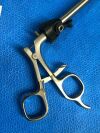 JARIT 600-135 Snowden Pencer RotoLok Laparoscopic 10mm DeBakey Grasper 95015 Forceps