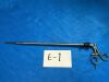 JARIT 600-135 Snowden Pencer RotoLok Laparoscopic 10mm DeBakey Grasper 95015 Forceps