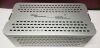 STRYKER 4100-451 Instruments  Cordless Driver Sterilization Container