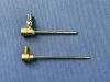 STRYKER 04L0353 Small Scope Cannula Set w/ Stopcock   04L0479,