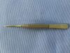 CODMAN CASTANEDA 30-8500 CASTANEDA Vascular Forceps, TITANIUM, Length 6"    38500