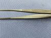 CODMAN CASTANEDA 30-8500 CASTANEDA Vascular Forceps, TITANIUM, Length 6"    38500
