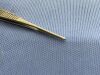 CODMAN CASTANEDA 30-8500 CASTANEDA Vascular Forceps, TITANIUM, Length 6"    38500