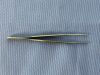 CODMAN CASTANEDA 30-8500 CASTANEDA Vascular Forceps, TITANIUM, Length 6"    38500