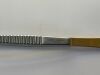 JARIT 122-544 SNOWDEN-PENCER Diamond-Points GERALD Forceps 1mm tip   30570