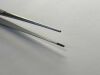 JARIT 122-544 SNOWDEN-PENCER Diamond-Points GERALD Forceps 1mm tip   30570