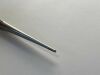 JARIT 122-544 SNOWDEN-PENCER Diamond-Points GERALD Forceps 1mm tip   30570