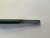 SYMMETRY 80-1851 Titanium Jones I.M.A. Forceps Straight Tooth Size  0.07mm