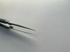 SYMMETRY 80-1851 Titanium Jones I.M.A. Forceps Straight Tooth Size  0.07mm