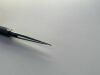 SYMMETRY 80-1851 Titanium Jones I.M.A. Forceps Straight Tooth Size  0.07mm