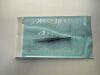 SYMMETRY 80-1851 Titanium Jones I.M.A. Forceps Straight Tooth Size  0.07mm