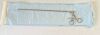 V. MUELLER LA-1382 Laparoscopic Grasper 5mm