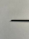 JARIT 600-315 Suction Coagulator w/Blunt End, Insulated, 5mm, 13/4"