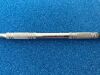 DENTAL USA One ~ American Eagle NYU B-1 Ball-Football Burnish er SLIM HANDEL  CE