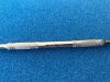 DENTAL USA One ~ American Eagle NYU B-1 Ball-Football Burnish er SLIM HANDEL  CE