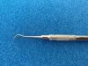 DENTAL USA One ~ American Eagle NYU B-1 Ball-Football Burnish er SLIM HANDEL  CE