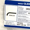 TERUMO GR2504, RADIOFOCUS GLIDEWIRE, EXP 2021-09