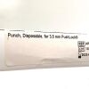 ARTHREX AR-1926PBS PUNCH DISPOSABLE , FOR 3.5MM PUSHLOCK, EXP 2023-07