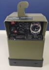 SMITHS Pneupac compPAC 200 Ventilator